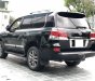 Lexus LX 570 2014 - Cần bán Lexus LX 570 Mỹ sx 2014 đăng kí 2015, màu đen xe cực đẹp