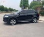 Chevrolet Captiva LTZ 2015 - Bán Chevrolet Captiva LTZ 2015, màu đen số tự động, giá 580tr