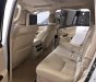 Lexus LX 570  2013 - Bán Lexus LX570 sản xuất 2013, đăng ký 2014 màu trắng, nội thất kem, LH: 0906223838