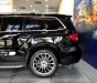 Mercedes-Benz GLS GLS 500 2019 - Bán xe Mercedes GLS 500 năm sản xuất 2019, màu xanh lam, nhập khẩu nguyên chiếc