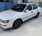 Toyota Corolla altis   1996 - Cần bán gấp Toyota Corolla altis 1996, màu trắng, nhập khẩu