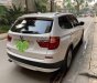 BMW X3 2011 - Bán xe BMW X3 sản xuất 2011, màu trắng, nhập khẩu nguyên chiếc còn mới, giá 850tr