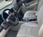 Chevrolet Captiva LTZ 2015 - Bán Chevrolet Captiva LTZ 2015, màu đen số tự động, giá 580tr