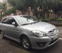 Hyundai Verna 2009 - Cần bán Hyundai Verna đời 2009, màu bạc, nhập khẩu