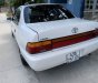 Toyota Corolla altis   1996 - Cần bán gấp Toyota Corolla altis 1996, màu trắng, nhập khẩu