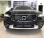 Volvo V90 T6 Cross Country 2019 - Bán Volvo V90 T6 Cross Country, màu đen, nhập khẩu mới