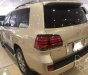 Lexus LX  570  2009 - Bán Lexus LX570 nhập Mỹ, đăng ký 2010, đã lên form 2015, biển Hà Nội. LH: 0906223838