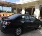 Toyota Corolla altis 1.8G MT 2012 - Bán Toyota Corolla Altis 1.8G MT 2012, màu đen còn mới, giá chỉ 495 triệu