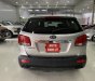 Kia Sorento 2010 - Cần bán xe Kia Sorento năm sản xuất 2010, màu bạc, nhập khẩu, giá tốt