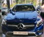 Mercedes-Benz GLC-Class GLC 300  2019 - Cần bán Mercedes GLC 300 đời 2019, màu xanh lam, nhập khẩu nguyên chiếc