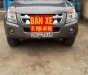 Isuzu Dmax 2010 - Lên đời bán Isuzu Dmax đời 2010, màu xám, nhập khẩu nguyên chiếc, giá 330tr