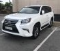 Lexus GX 450 2015 - Cần bán lại xe Lexus GX 450 năm sản xuất 2015, màu trắng, nhập khẩu