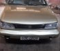 Toyota Corolla altis 1999 - Chính chủ bán xe Toyota Corolla altis sản xuất năm 1999, màu vàng cát