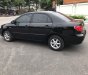 Toyota Corolla altis 1.8G 2003 - Cần bán xe Toyota Corolla altis 1.8G đời 2003, màu đen. Chính chủ cực chất lượng