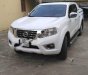 Nissan Navara EL 2.5 AT 2WD 2018 - Cần bán lại xe Nissan Navara EL 2.5 AT 2WD 2018, màu trắng, nhập khẩu  