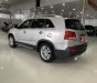 Kia Sorento 2010 - Cần bán xe Kia Sorento năm sản xuất 2010, màu bạc, nhập khẩu, giá tốt