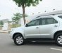 Toyota Fortuner 2009 - Bán Toyota Fortuner đời 2009, màu bạc