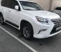 Lexus GX 450 2015 - Cần bán lại xe Lexus GX 450 năm sản xuất 2015, màu trắng, nhập khẩu