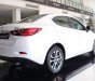 Mazda 2   2020 - Mazda 2 khởi động đam mê, nhập khẩu nguyên chiếc, giá cực tốt