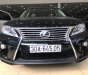 Lexus RX350 Luxury 2015 - Bán Lexus RX350 Luxury 2015, màu đen