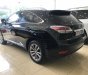 Lexus RX350 Luxury 2015 - Bán Lexus RX350 Luxury 2015, màu đen