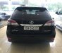 Lexus RX350 Luxury 2015 - Bán Lexus RX350 Luxury 2015, màu đen