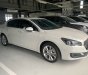 Peugeot 508 Facelift 2015 - Bán Peugeot 508 Facelift năm 2015, màu trắng, nhập khẩu chính hãng