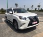 Lexus GX460 2016 - Cần bán gấp Lexus GX460 năm 2016, màu trắng