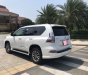 Lexus GX460 2016 - Cần bán gấp Lexus GX460 năm 2016, màu trắng