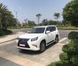 Lexus GX460 2016 - Cần bán gấp Lexus GX460 năm 2016, màu trắng