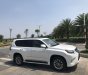 Lexus GX460 2016 - Cần bán gấp Lexus GX460 năm 2016, màu trắng