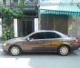 Ford Mondeo AT 2019 - Gia đình cần bán Ford Mondeo 2005 AT full option, màu xám