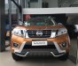 Nissan Navara VL 2019 - Bán Nissan Navara VL năm sản xuất 2019, màu cam, nhập khẩu giá cạnh tranh