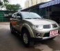 Mitsubishi Pajero Sport 4x4 MT 2011 - Bán Mitsubishi Pajero Sport 4x4 MT sản xuất 2011