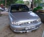 Kia Spectra   2005 - Bán xe Kia Spectra đời 2005, màu bạc, nhập khẩu