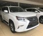 Lexus GX 460 2017 - Bán Lexus GX460 màu trắng, sản xuất năm 2017 đăng ký cá nhân