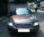 Ford Mondeo AT 2019 - Gia đình cần bán Ford Mondeo 2005 AT full option, màu xám