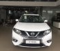 Nissan X trail Luxury 2.0 2019 - Cần bán xe Nissan Luxury 2.0 năm 2019, màu trắng giá tốt nhất, nhiều khuyến mại