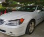 Acura RL 2005 - Cần bán Acura RL năm 2005, màu trắng, xe nhập