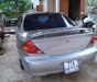 Kia Spectra   2005 - Bán xe Kia Spectra đời 2005, màu bạc, nhập khẩu