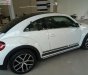 Volkswagen New Beetle Dune 2018 - Bán ô tô Volkswagen New Beetle Dune sản xuất năm 2018, màu trắng, xe nhập