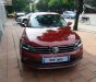 Volkswagen Jetta 1.4 AT 2017 - Bán xe Volkswagen Jetta 1.4 AT đời 2017, màu đỏ, xe nhập