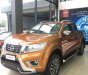 Nissan Navara VL 2019 - Bán Nissan Navara VL năm sản xuất 2019, màu cam, nhập khẩu giá cạnh tranh