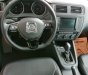 Volkswagen Jetta 1.4 AT 2017 - Bán xe Volkswagen Jetta 1.4 AT đời 2017, màu đỏ, xe nhập