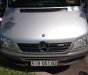 Mercedes-Benz MB 313i 2012 - Mercedes Benz 313i 4/2012 một chủ sử dụng đúng 350.000km. Xe còn cực đẹp