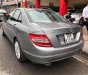 Mercedes-Benz C class C230 2009 - Bán ô tô Mercedes C230 sản xuất năm 2009, màu xám