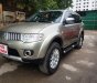 Mitsubishi Pajero Sport 4x4 MT 2011 - Bán Mitsubishi Pajero Sport 4x4 MT sản xuất 2011