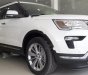 Ford Explorer 2019 - Bán Ford Explorer sản xuất năm 2019, màu trắng, nhập khẩu