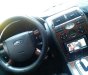 Ford Mondeo AT 2019 - Gia đình cần bán Ford Mondeo 2005 AT full option, màu xám