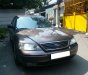 Ford Mondeo AT 2019 - Gia đình cần bán Ford Mondeo 2005 AT full option, màu xám